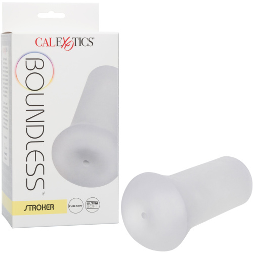 Boundless Stroker - Frost