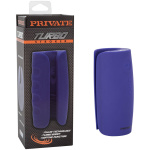 Private Turbo Stroker