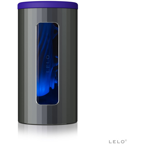 F1s V2 High Performance Pleasure Console - Blue