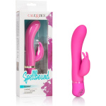 Spellbound Bunny - Pink