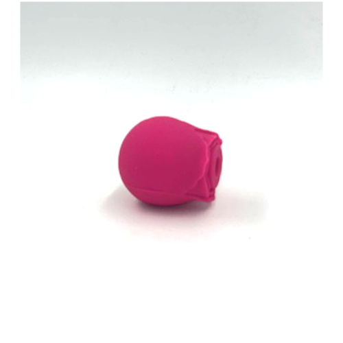 The Gg Rose Suction Stimulator - Pink