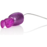 Pocket Exotics Snow Bunny Bullet - Pink