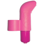 The 9's Finger Vibe - Pink