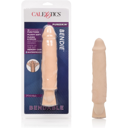 10 Function Pure Skin Bendie - Ivory