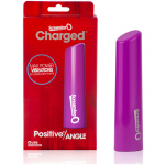 Positive Angle - Purple - 6 Count Box