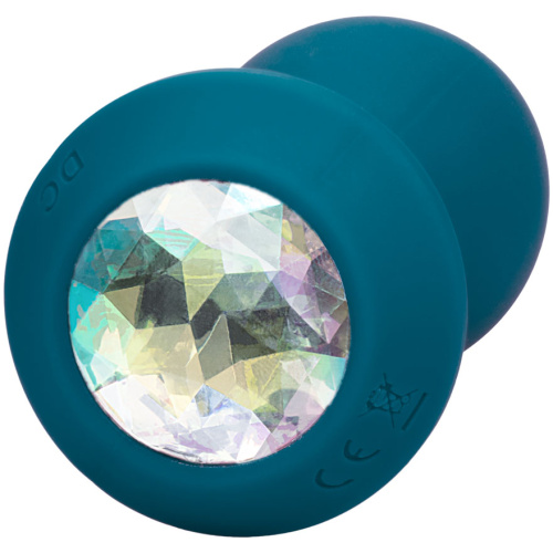 Power Gem Vibrating Crystal Probe - Blue