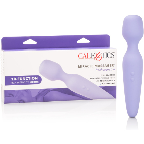 Miracle Massager Rechargeable