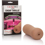 Cheap Thrills the Steamy Affair