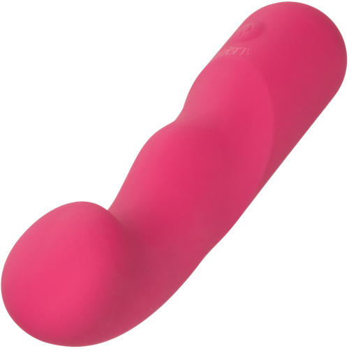 Liquid Silicone Pixies Curvy - Pink