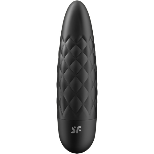 Ultra Power Bullet 5 - Black