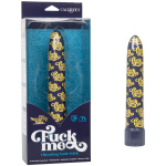 Naughty Bits Fuck Me Vibrating Fuck Stick