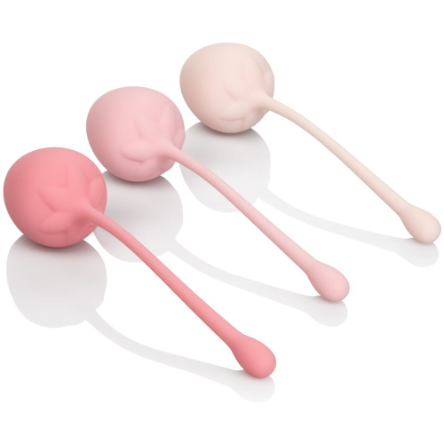 Kegel Training Set Strawberry