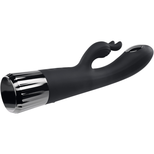 Heat Up and Chill - Black