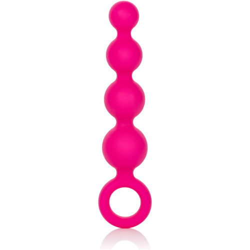 Coco Licious Booty Beads - Pink