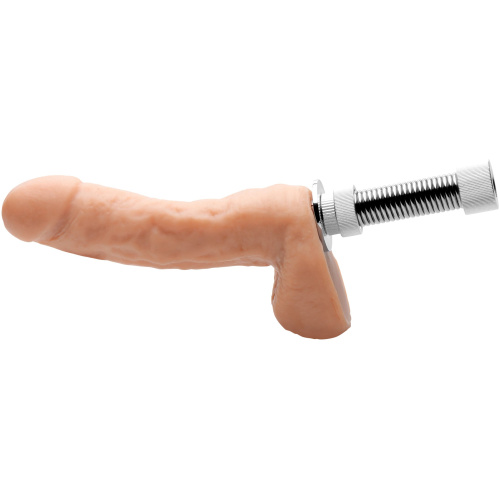 Sex Machine Flexible Extension