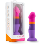 Avant - D3 - Summer Fling