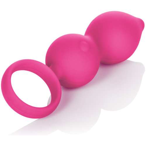 Silhouette S1 - Pink