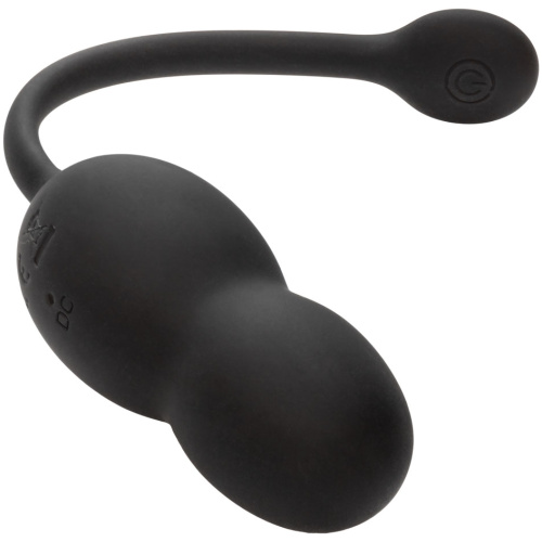 Wristband Remote Ultra-Soft Kegel System