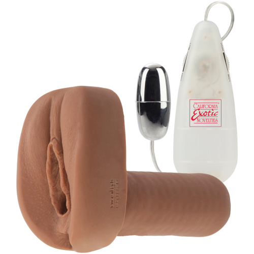 Seductora Caliente Hot Seductress Concha Ultra Real Ultra Pure Skin Pussy