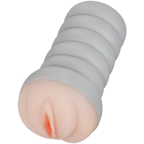 Ribbed Gripper Tight Pussy Grip