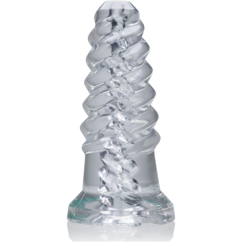 Screw'd Super Squishy Jo Tool - Clear