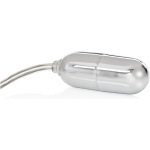 Sterling Collection Mini Silver Bullet