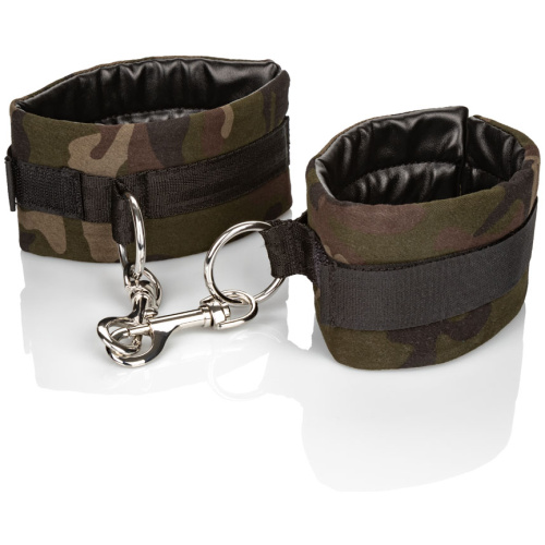 Colt Camo Universal Cuffs