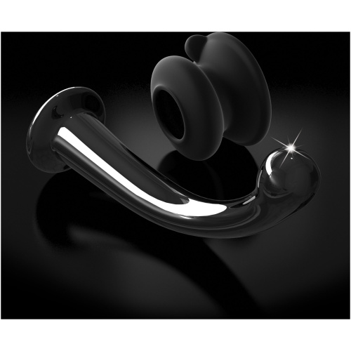 Icicles No. 87 - With Silicone Suction Cup