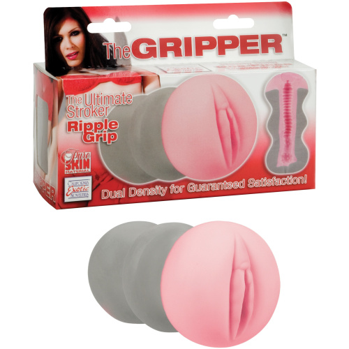 The Gripper Ripple Grip