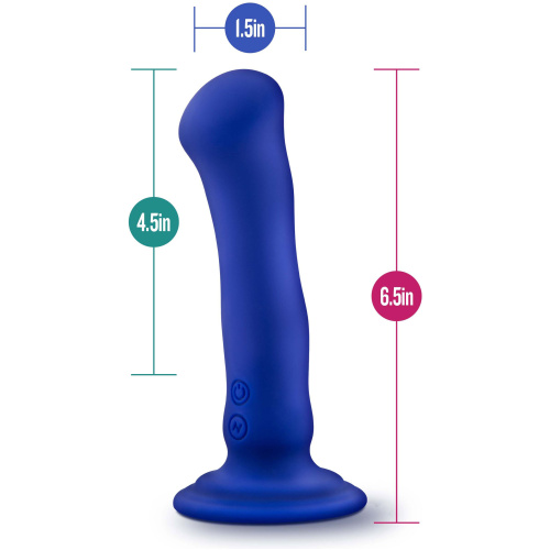 Impressions - Santorini - Blue