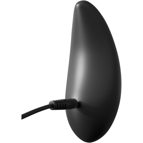 Anal Fantasy Collection Remote Control Silicone Plug