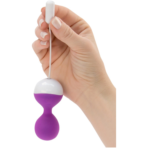 Wonderlust Clarity - Purple