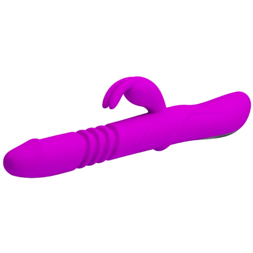 Pretty Love Ward Rechargeable Vibe