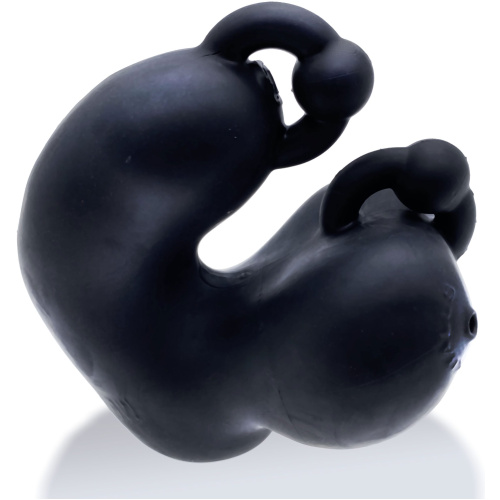 Meatlocker - Black Ice