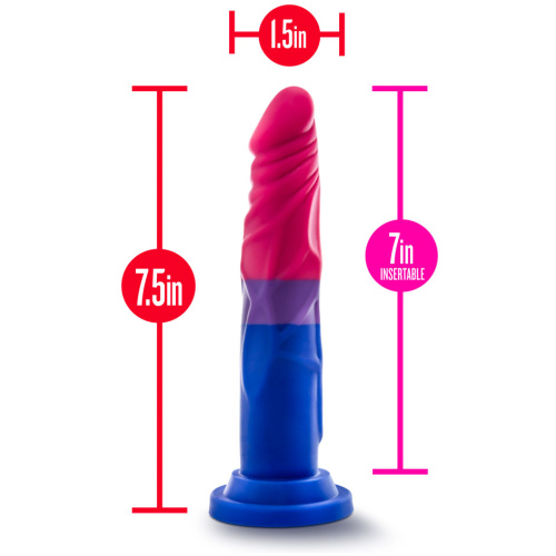 Avant - Pride P8 - Love