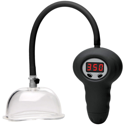 Digital Automatic Pussy Pump