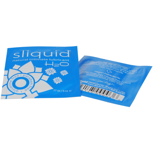 Naturals H20 Pillows - .17 Fl. Oz. - 200 Count