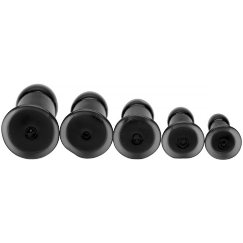 Expansion Anal Dilator Set - Tpe