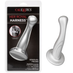 Her Royal Harness Sensual Probe