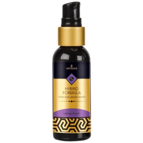 Hybrid Formula Personal Moisturizer 1.93 Fl Oz - Unscented