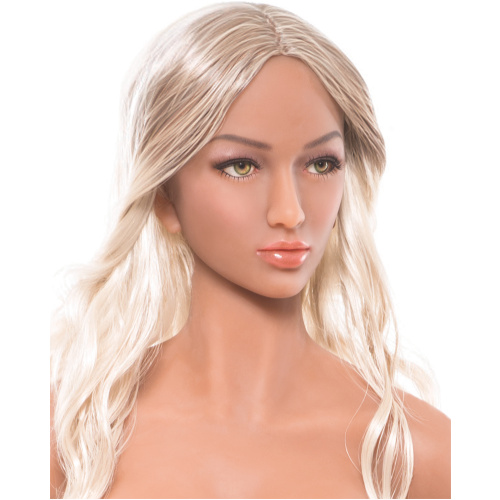 Pipedream Extreme Toyz Ultimate Fantasy Dolls -  Kitty