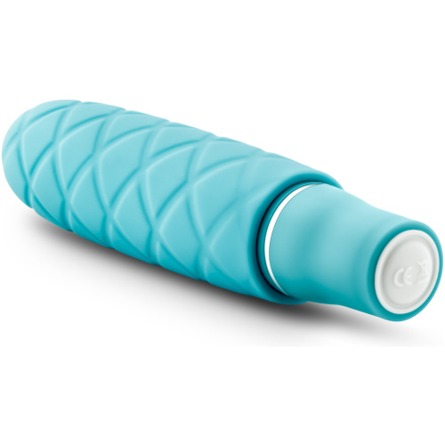 Luxe - Cozi Mini - Aqua