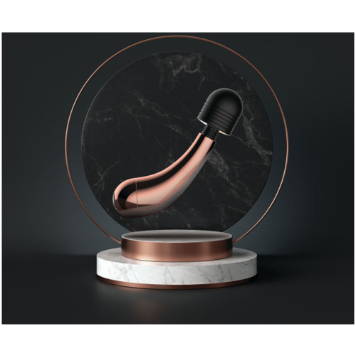 Lush - Callie - Rose Gold