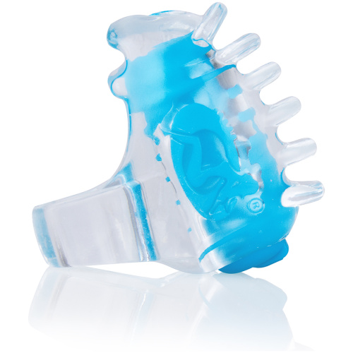 Fingo Tips - Each - Blue