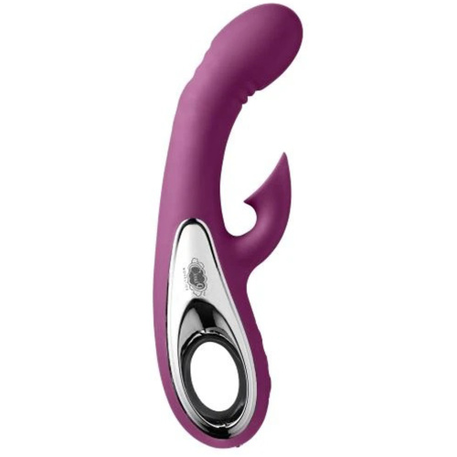 Cloud 9 Pro Sensual Air Touch - Plum