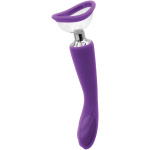 Inya Pump N Vibe - Purple