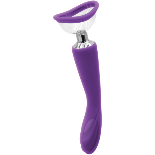 Inya Pump N Vibe - Purple