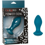 Power Gem Vibrating Crystal Probe - Blue