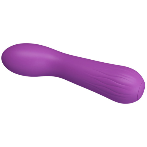Pretty Love Faun Rechargeable Vibrator