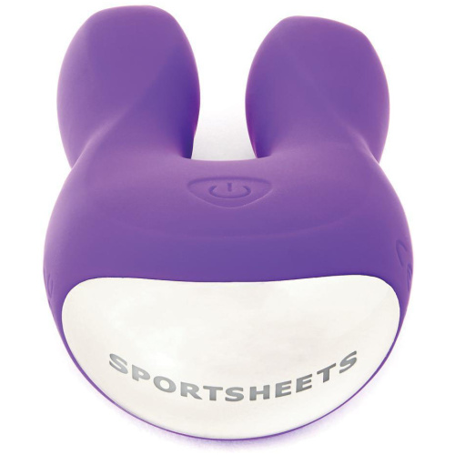 Sincerely Peace Vibe - Purple